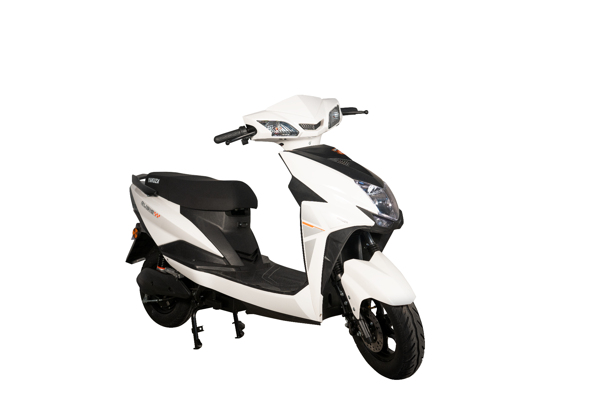 Yakuza Rubie 48v Electric Scooter